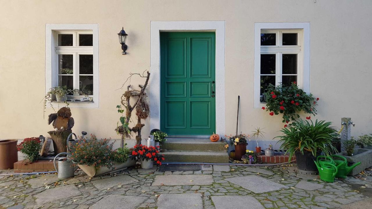 Hotel Loensches Gut Görlitz Zewnętrze zdjęcie