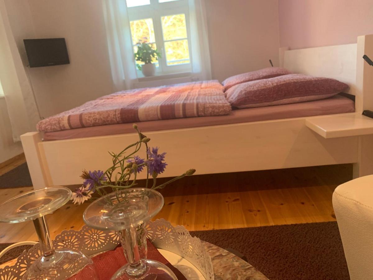 Hotel Loensches Gut Görlitz Zewnętrze zdjęcie
